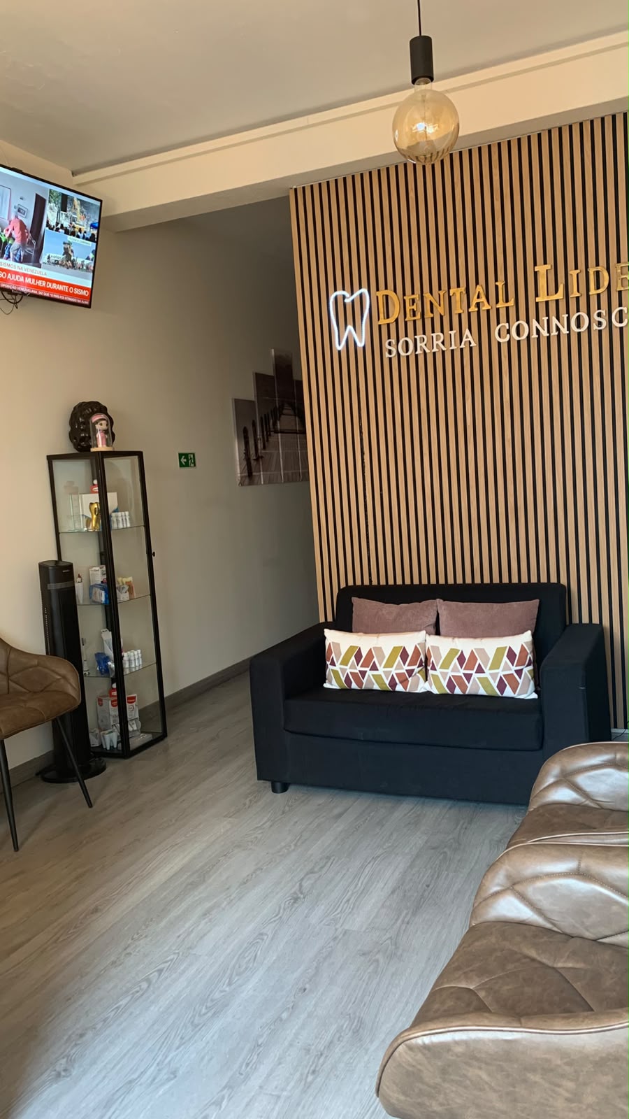 Consultório Dental Líder